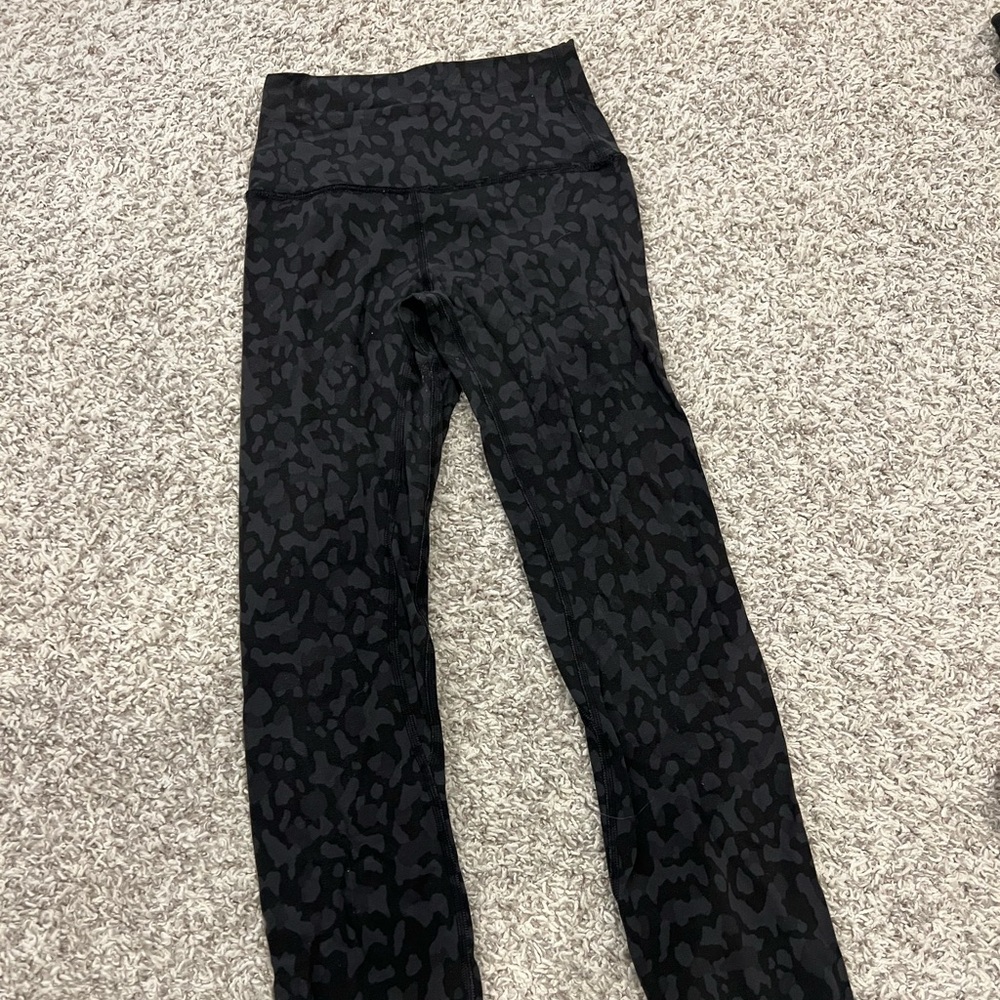 lululemon align leggings